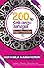 200 Tip Keluarga Bahagia Gaya Rasulullah by Nur Kamilia Naaimah Nordin