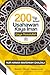 200 Tip Menjadi Usahawan Kaya Iman Gaya Rasulullah by Nur Hanan Mardhiah Ghazali
