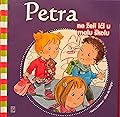 Petra ne želi ići u malu školu