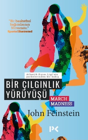 Bir Çılgınlık Yürüyüşü: Atlantik Kıyısı Ligi'nin Parkelerinden Bir Bakış