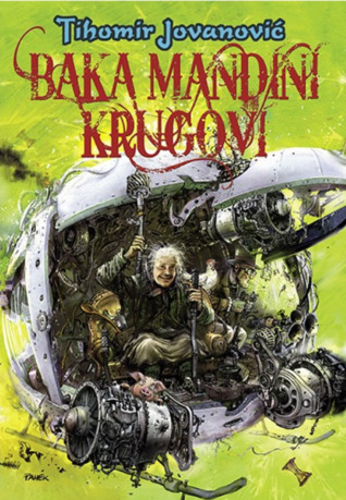 Baka Mandini krugovi
