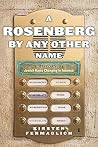 A Rosenberg by An...