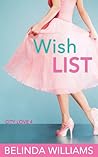 Wish List (City Love, #4)