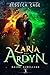 Ardyn & Zaria (Djinn Rebell...