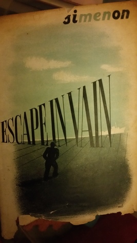 Escape In Vain