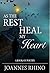 As The Rest Heal My Heart: ...