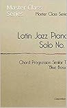 Latin Jazz Piano ...