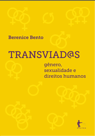Transviad@s: gênero, sexualidade e direitos humanos (Paperback)