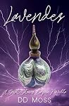 Lavender (ScentSations Empire Book 3) Book cover for Lavender (ScentSations Empire Book 3)