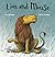 Lion and Mouse