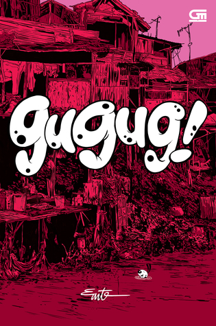 Gugug! (Hardcover)