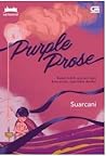 Purple Prose by Suarcani