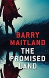 The Promised Land by Barry Maitland