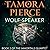 Wolf-Speaker (Immortals, #2)