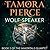 Wolf-Speaker (Immortals, #2)