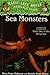 Sea Monsters (Magic Tree House Research Guide)