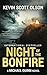 Night of the Bonfire: A Michael Quinn Novel