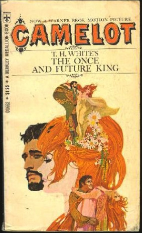 The Once and Future King