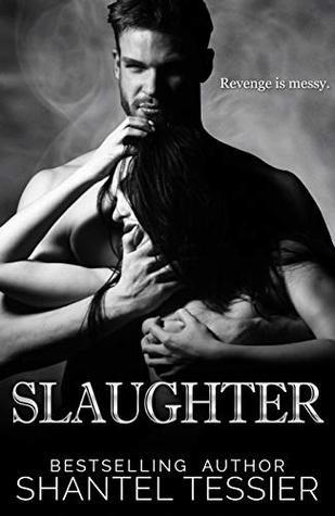 Slaughter (Kindle Edition)