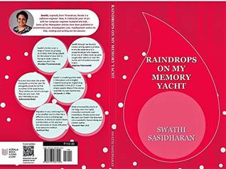 Raindrops On My Memory Yacht (Kindle Edition)