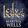 City of Bones by Martha Wells