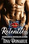 Relentless (Brotherhood Protector's World)