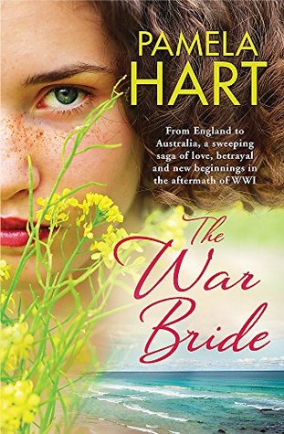 The War Bride