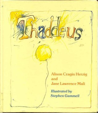 Thaddeus