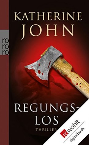 Regungslos (Inspector Trevor Joseph ermittelt 5)