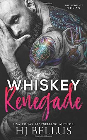 Whiskey Renegade (Paperback)