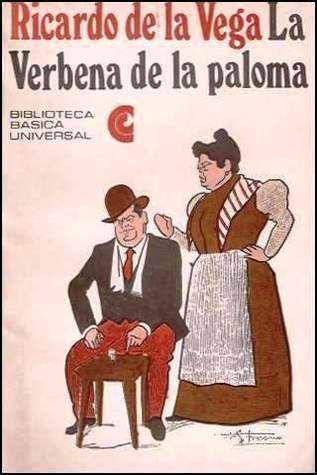 La Verbena de la paloma