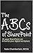 The ABCs of SharePoint: 26 ...