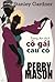 Cô gái cau có by Erle Stanley Gardner