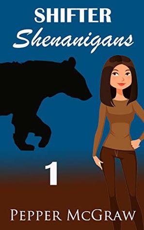Shifter Shenanigans (ebook)