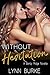 Without Hesitation by Lynn Burke