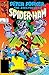 Peter Porker, The Spectacular Spider-Ham (1985-1987) #1 by Steve Skeates