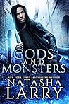 Gods and Monsters (Gods of Summerland #1)