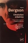 L'évolution créat...