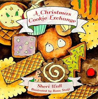 A Christmas Cookie Exchange (Kindle Edition)