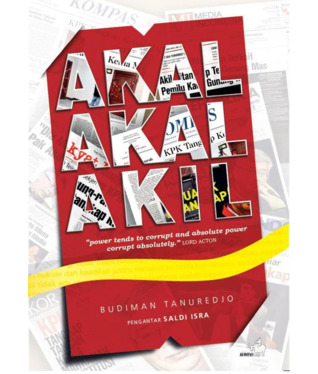 Akal Akal Akil (Paperback)