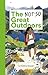 The Not-So Great Outdoors by Madeline Kloepper