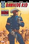 Rawhide Kid (2003) #1 by Ron Zimmerman