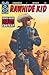 Rawhide Kid (2003) #1