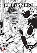 EDENS ZERO #17