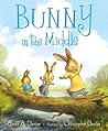 Bunny in the Middle by Anika Aldamuy Denise Bunny in the Middle by Anika Aldamuy Denise