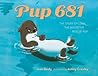 Pup 681 by Jean Reidy