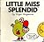 Little Miss Splendid by Roger Hargreaves