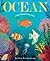Ocean: A Peek-Through Picture Book