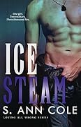 Ice Steam