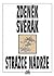 Strážce nádrže by Zdeněk Svěrák